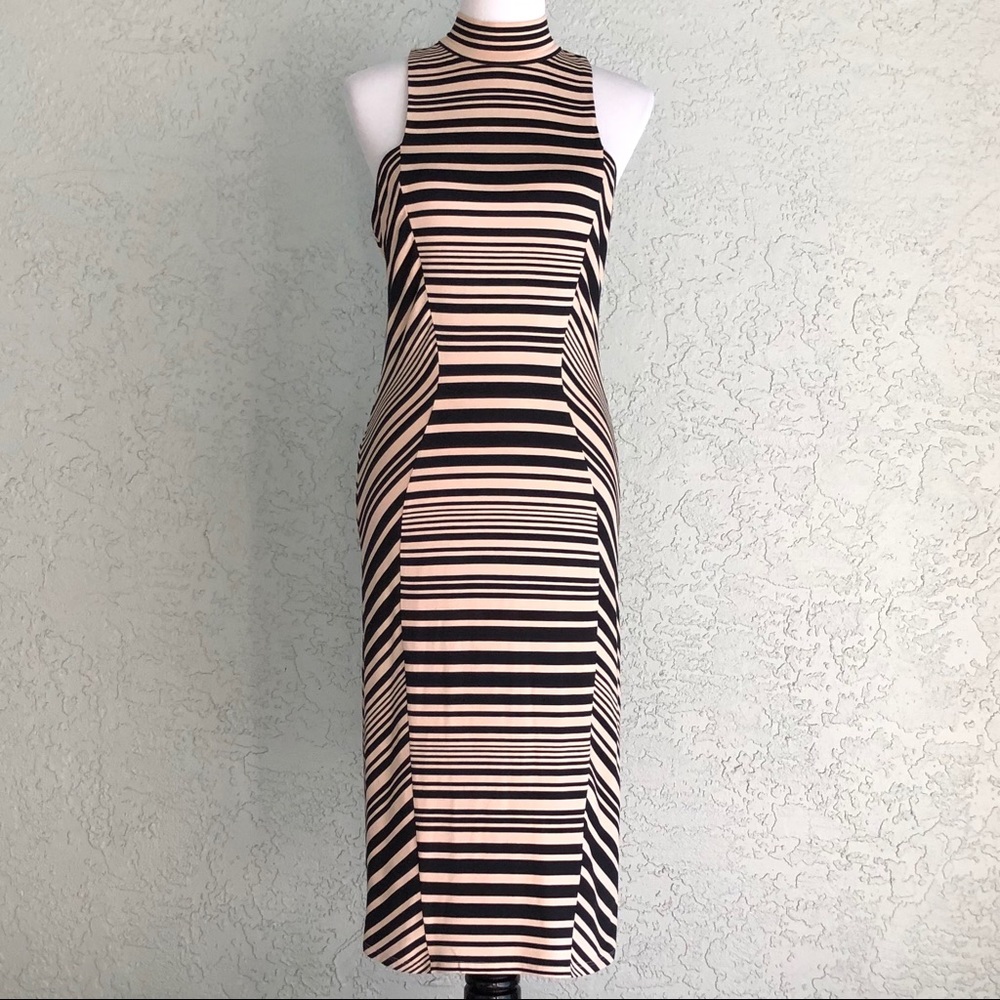 Bebe Dress -Sz L